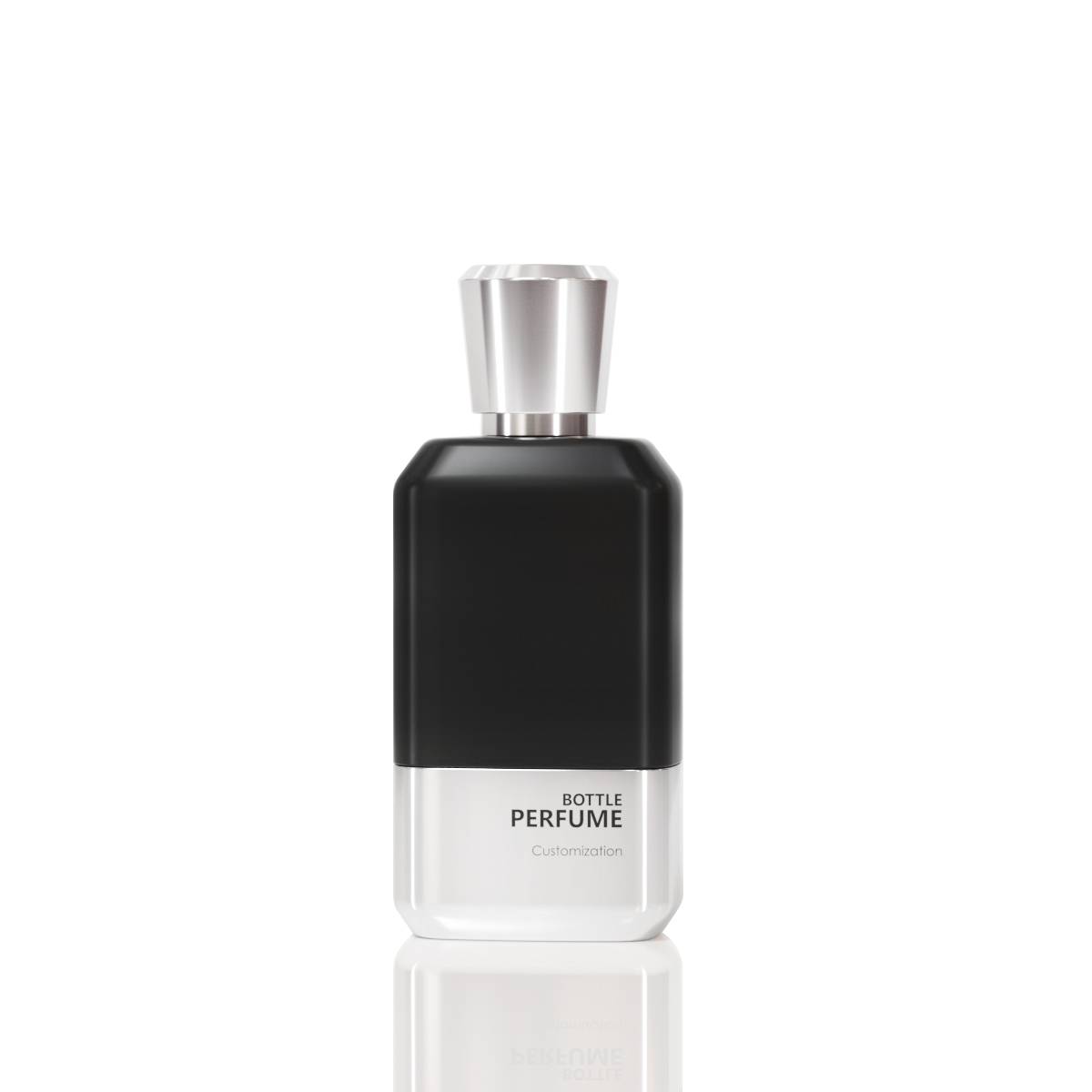 100ml perfume bottle luxury