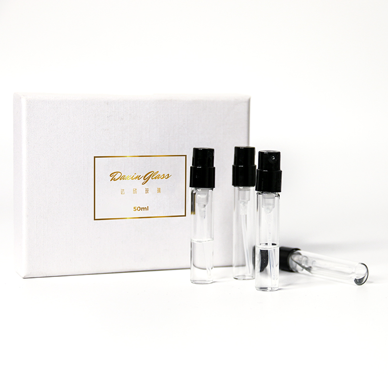 Botol Parfum 50 ml