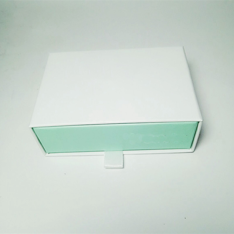 Factory Price Drawer Cardboard Box With Good After-sale Service