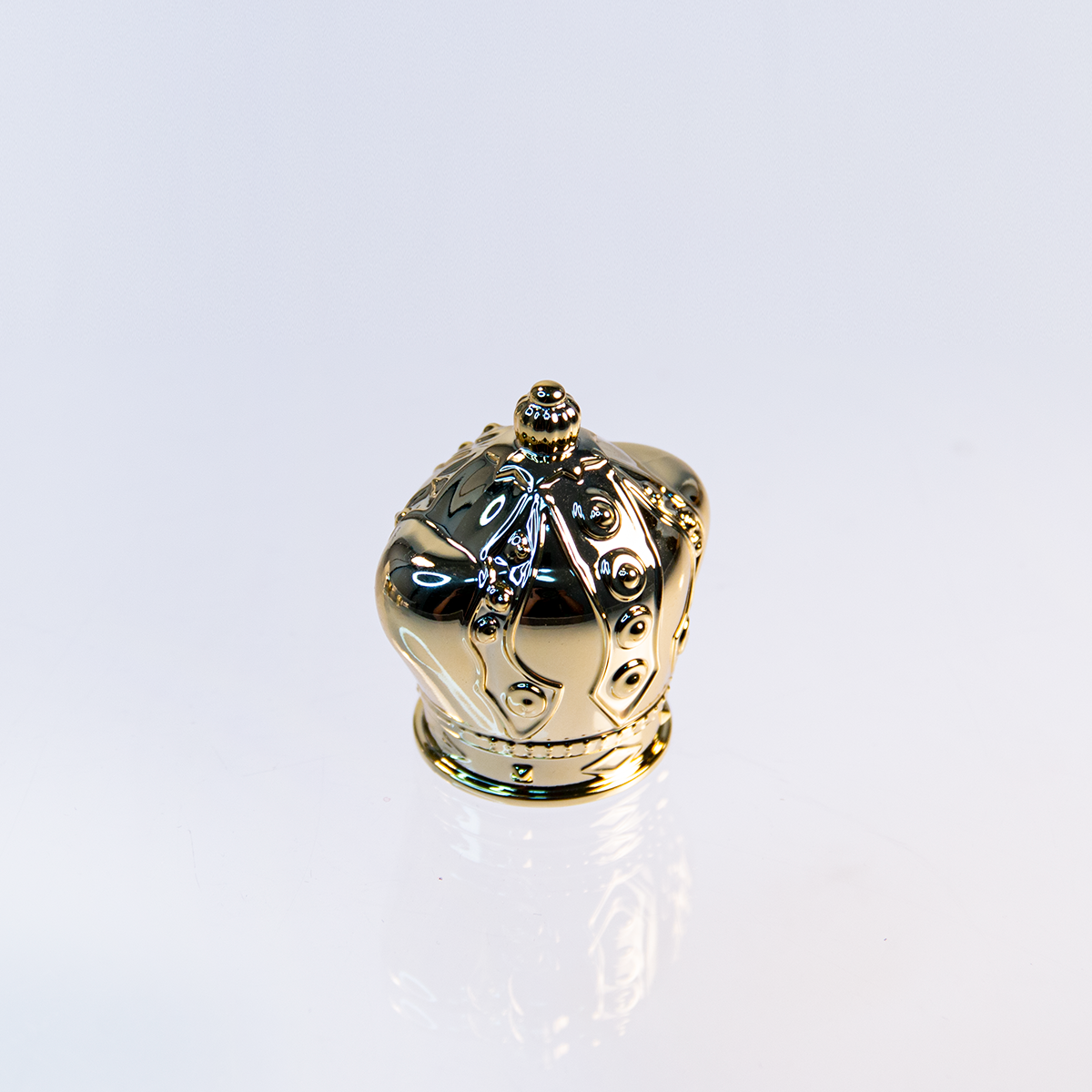 lux perfume cap