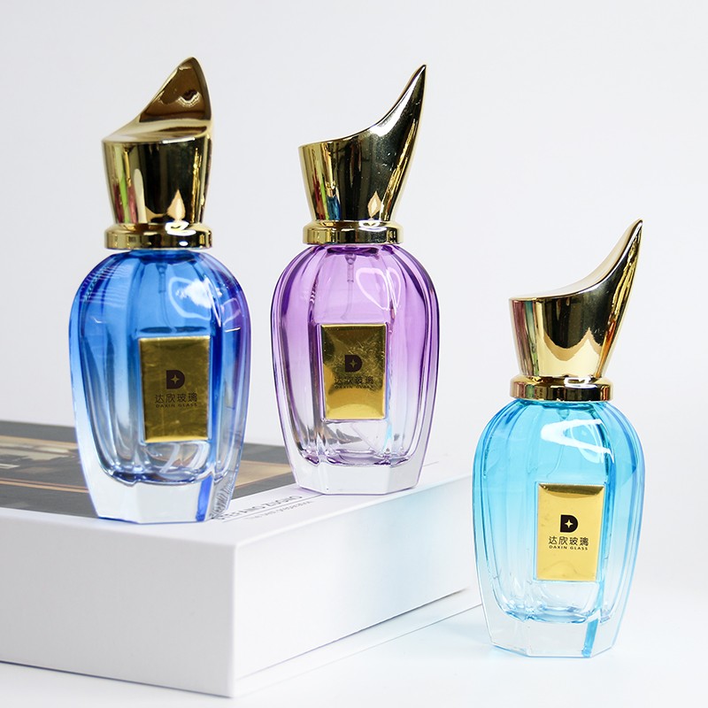 ready to ship perfume bottles