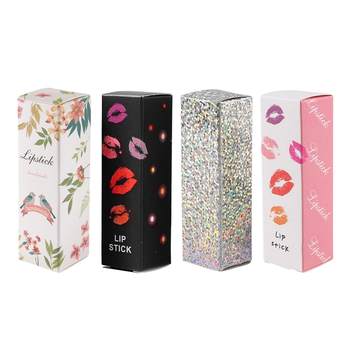 Custom Logo 30ml 50ml 100ml Luxury Perfume Bottle Box Package Packaging Box