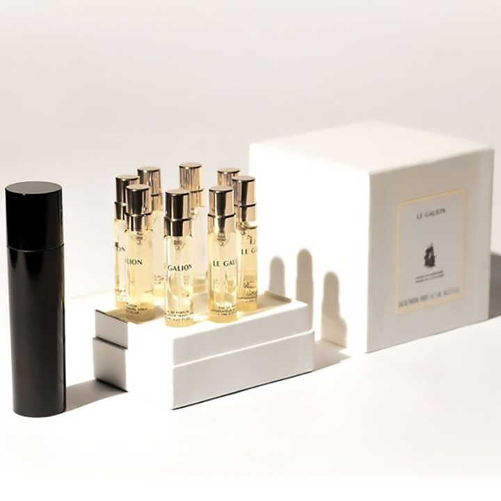 wholesale perfume bottle box