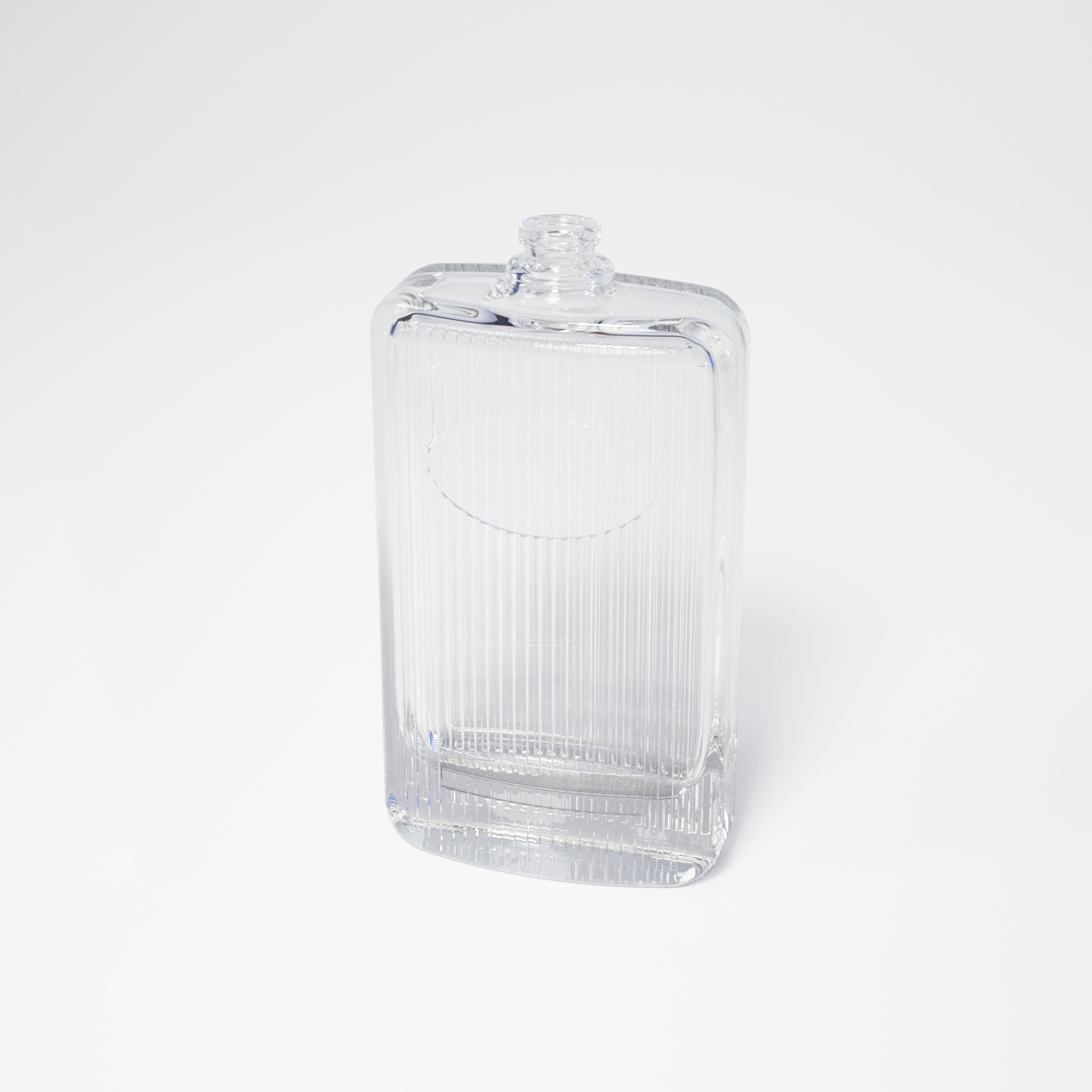 customize mold perfume glass bottle