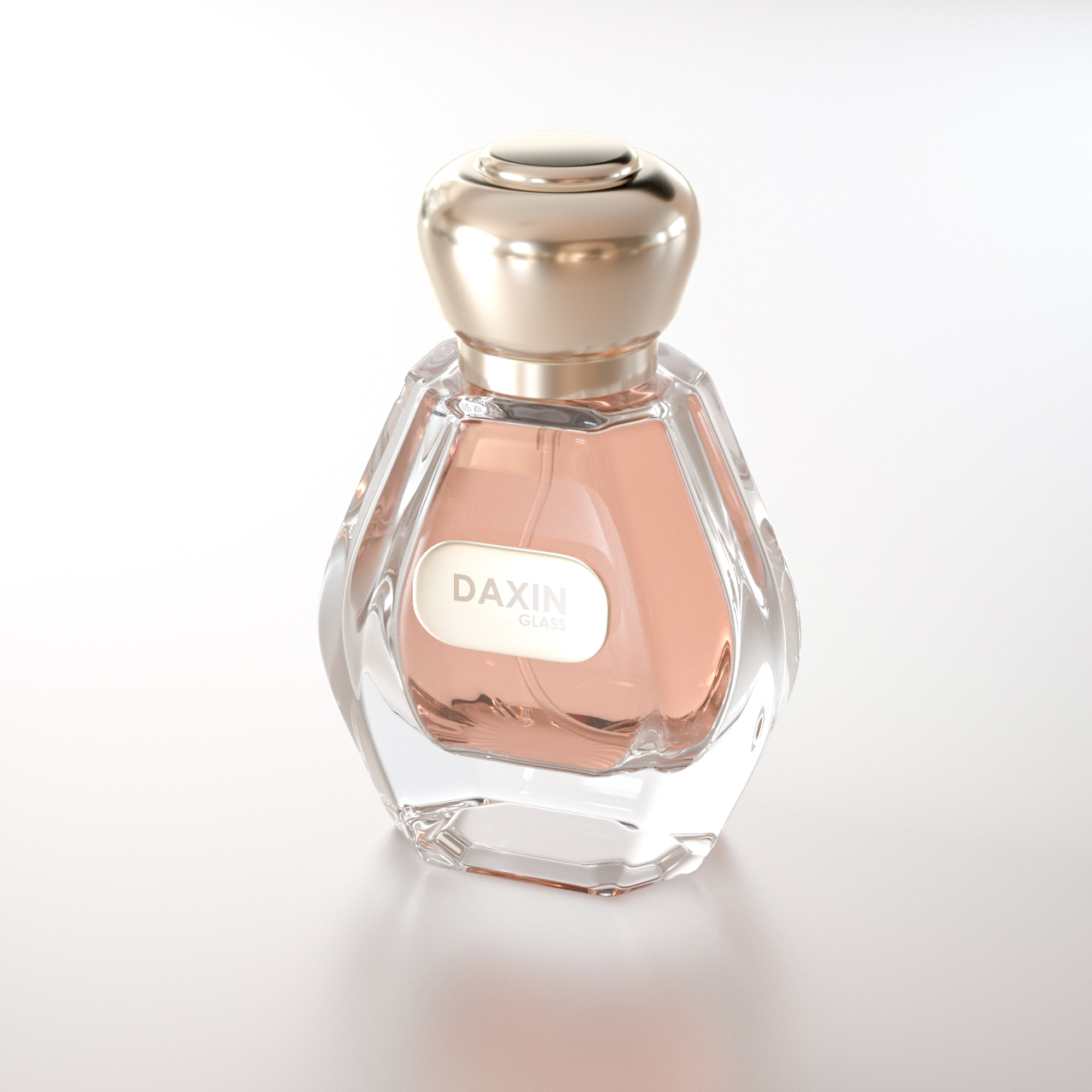 perfume bottle luxury