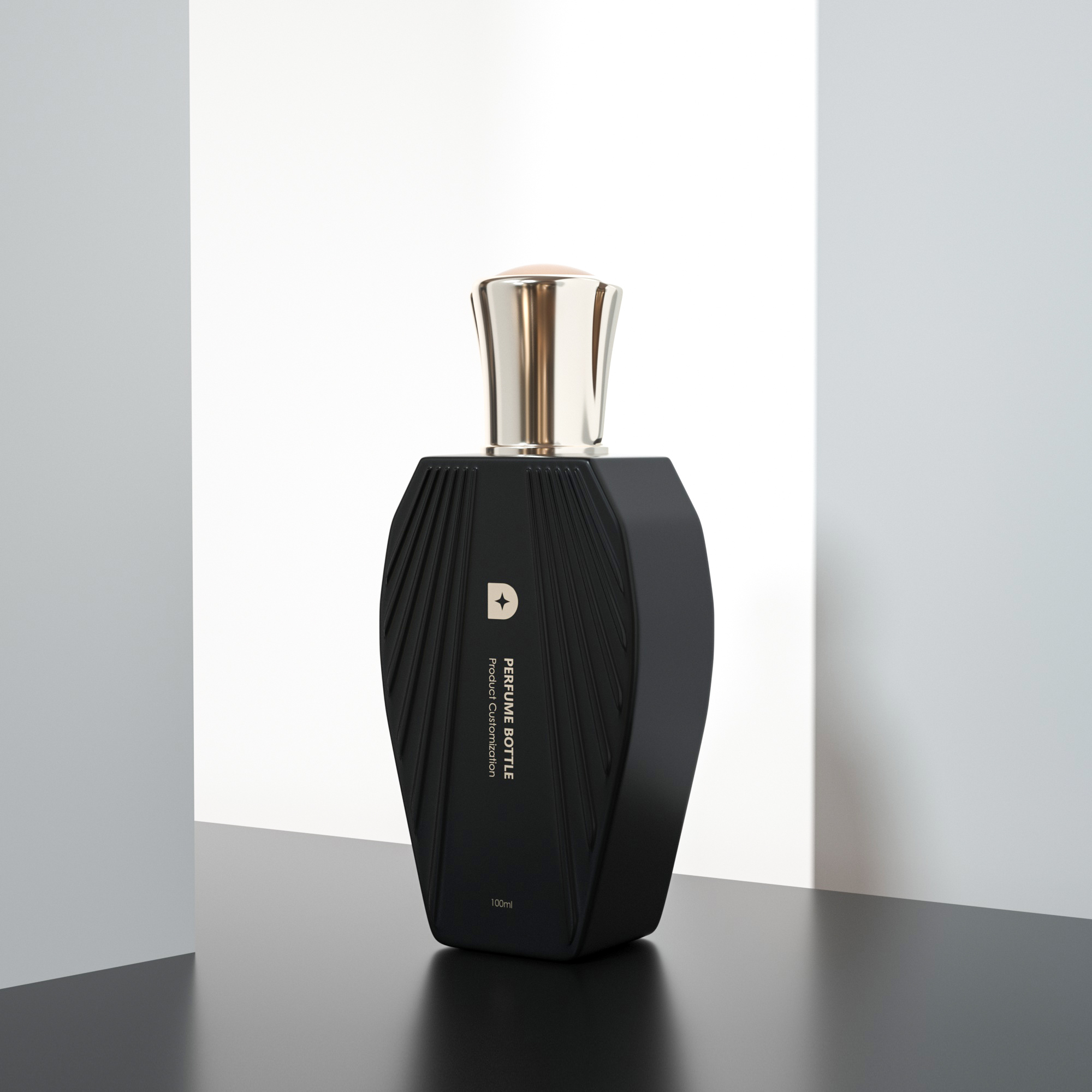 amphora perfume bottle