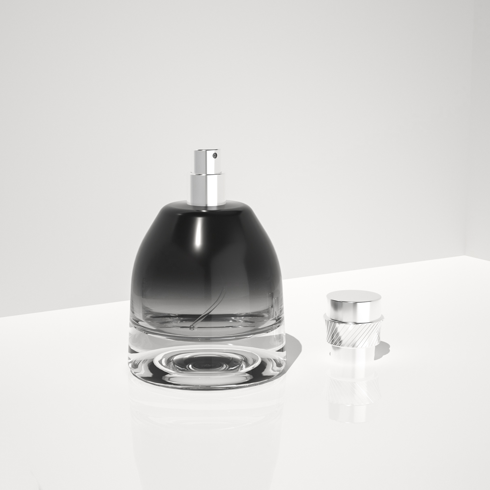 automizer perfume bottle