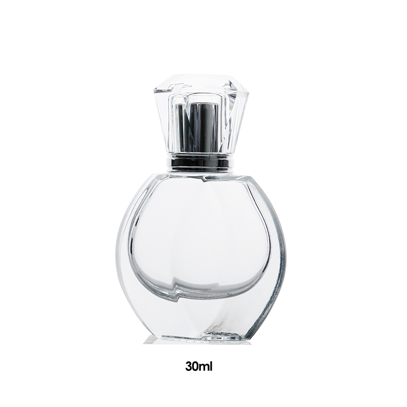 Perfume Glass Bottle