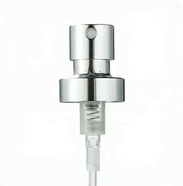 Actuator Crimpless Atomizer