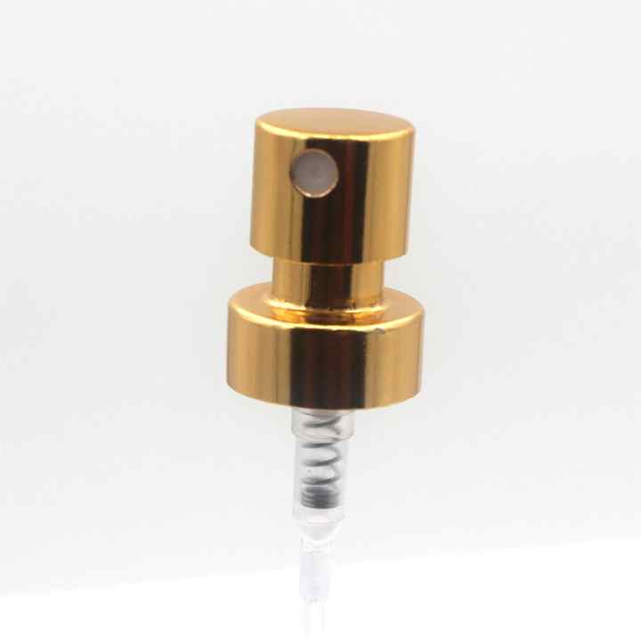 13mm 15mm 18mm 20mm Gold Silver Perfume Sprayer