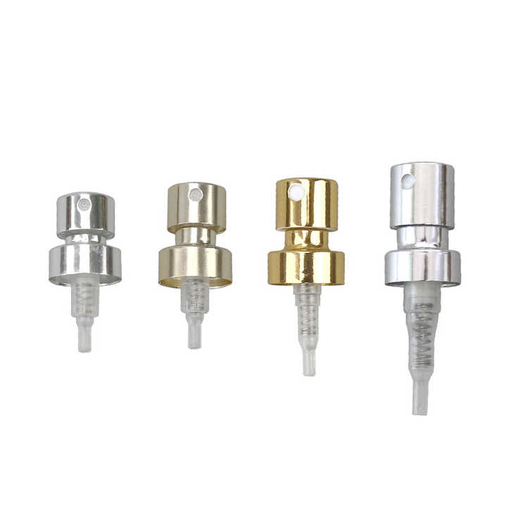 perfume Atomizer Crimp Pump