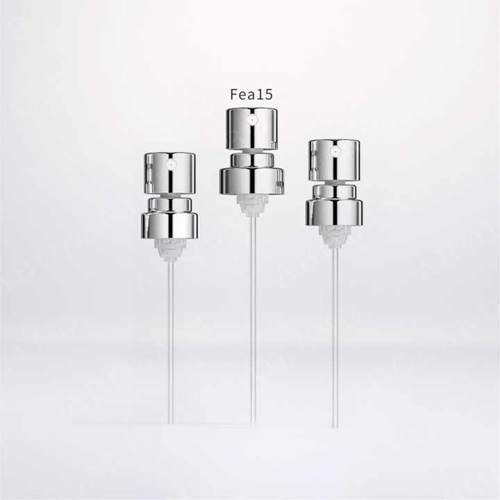 Fragrance Accessories-Fea15 Perfume Pump Sprayer with Mult-Color