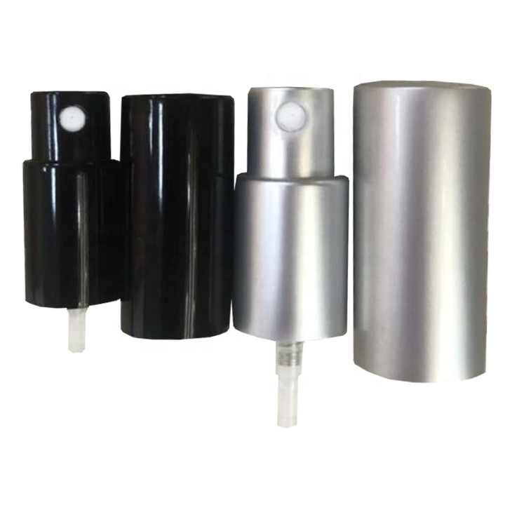 Aluminum Perfume Sprayer