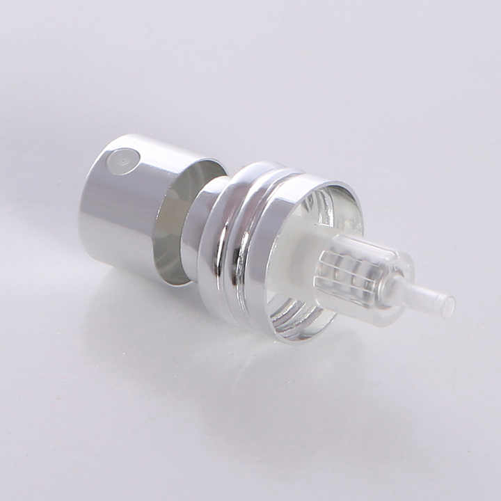 perfume Atomizer Crimp Pump