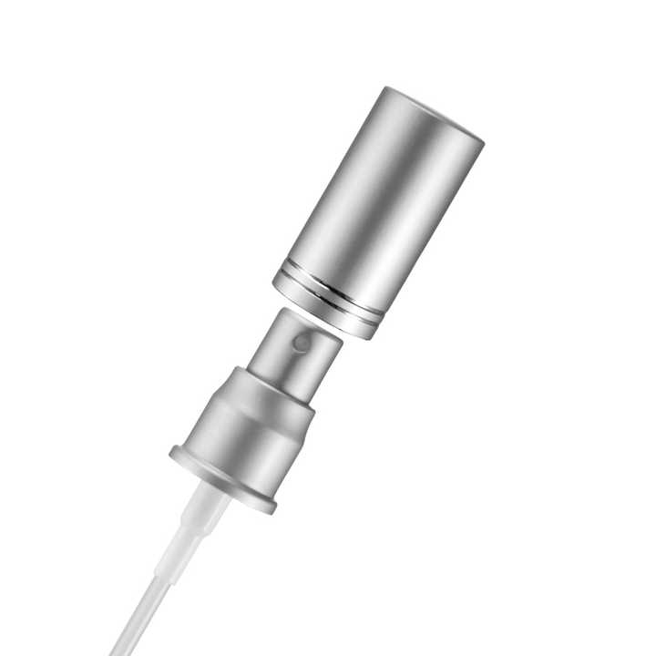 aluminum Cosmetics Pump