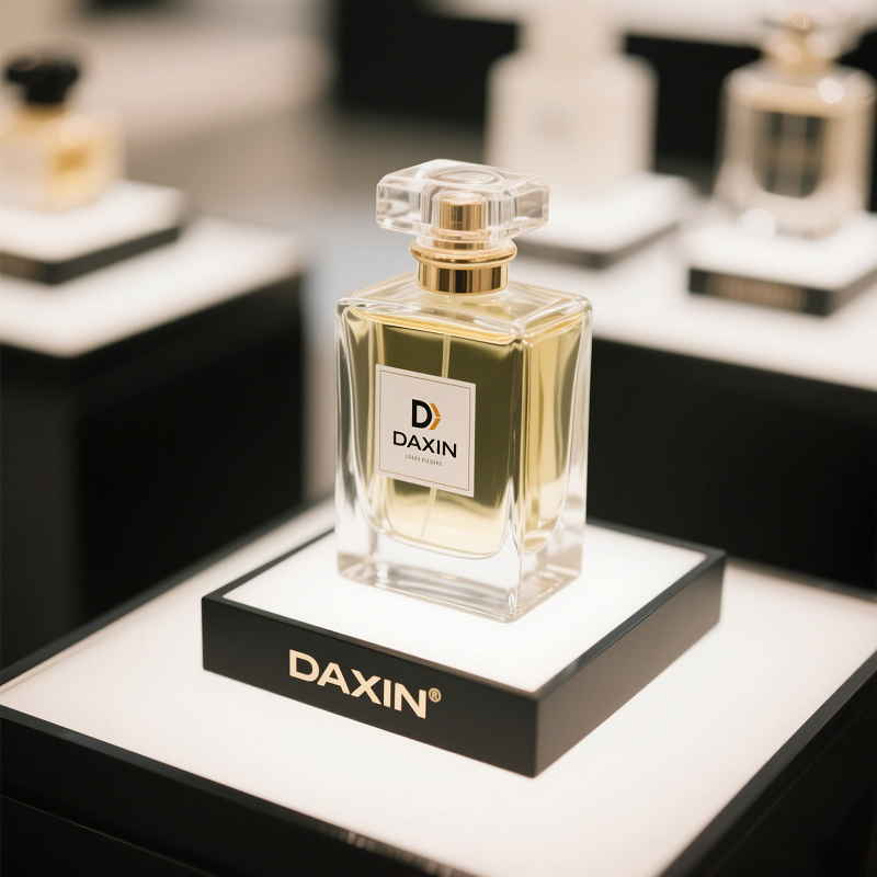 50ml perfume bottle