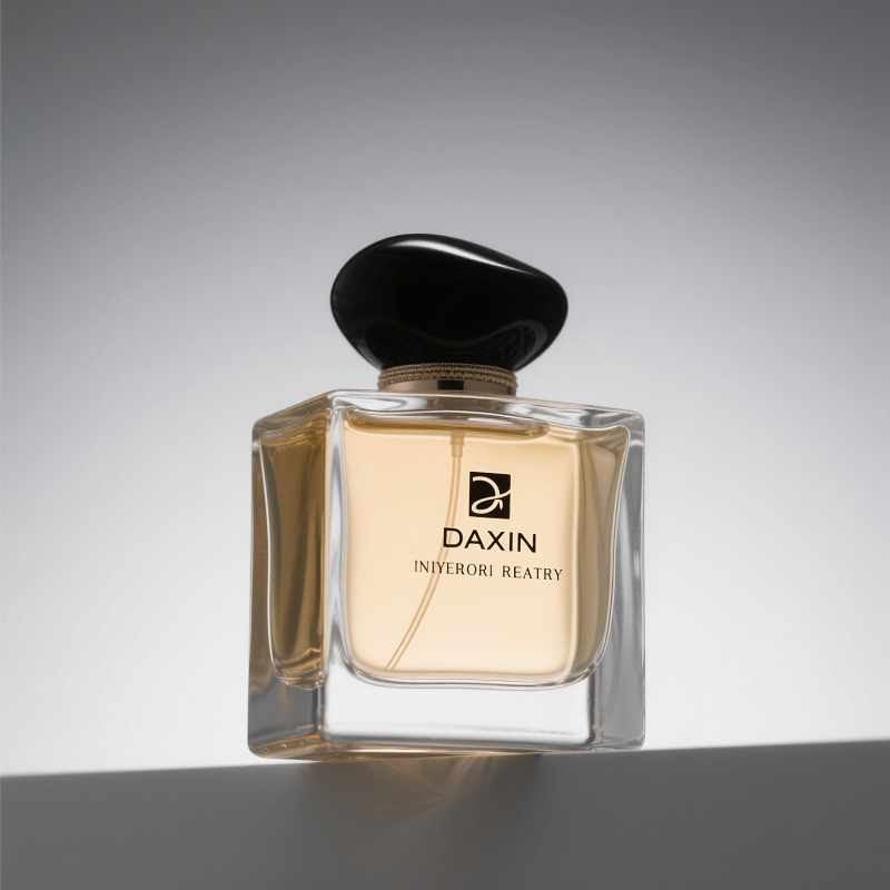 Why Are Perfume Bottles So Thick?