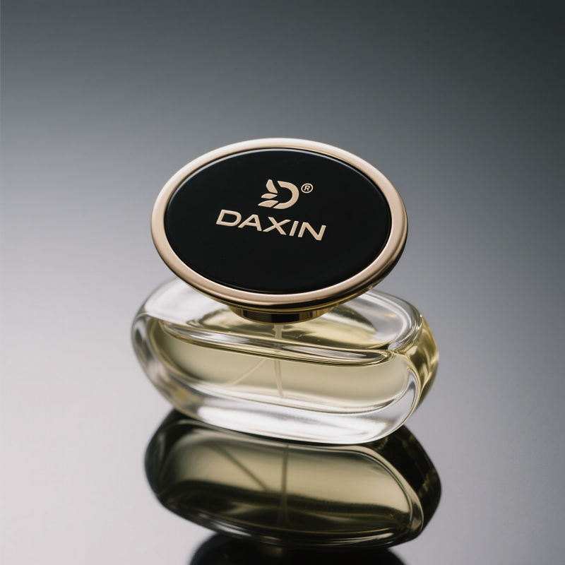 perfume bottle cap