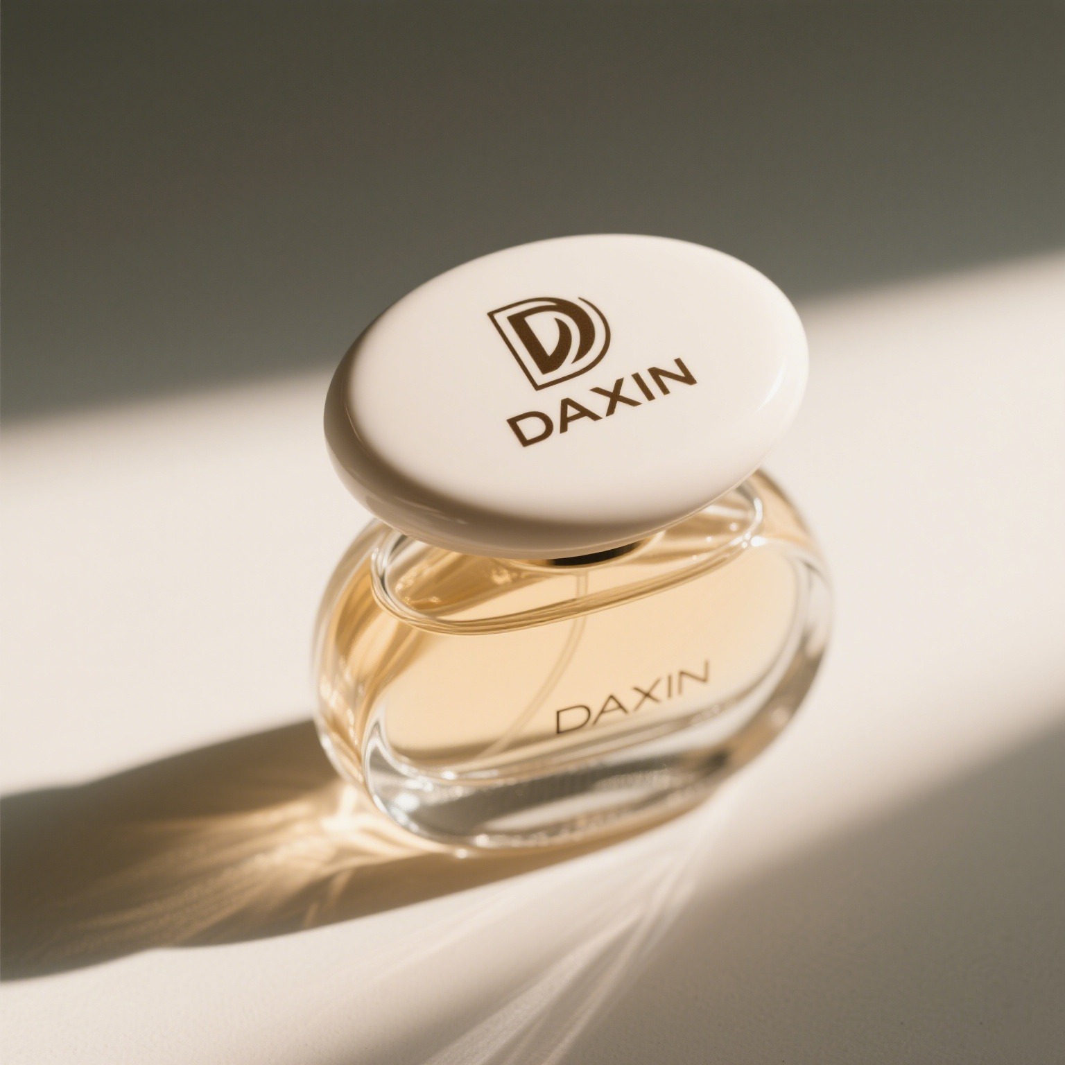 luxury perfume cap