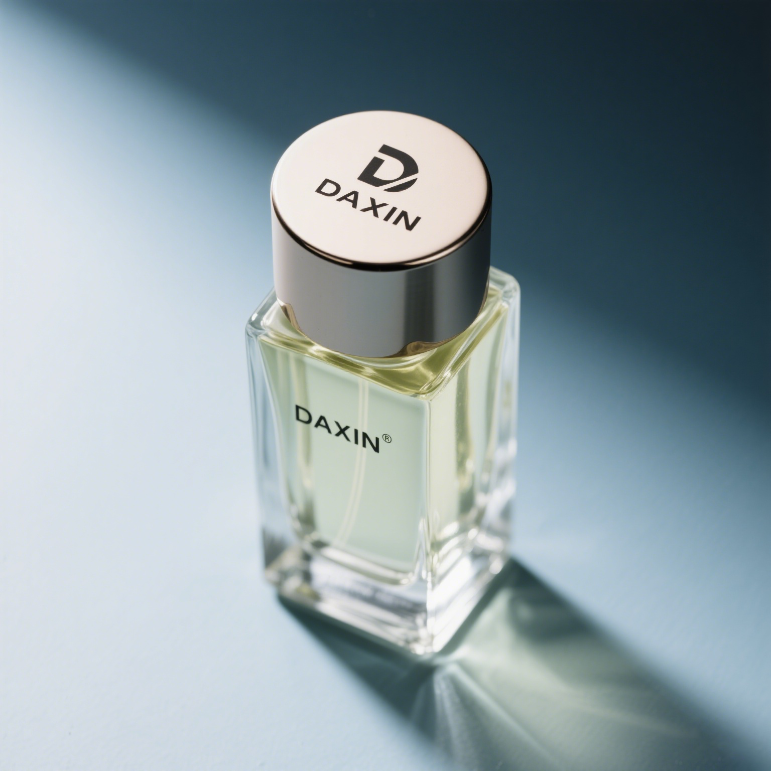 perfume bottle cap