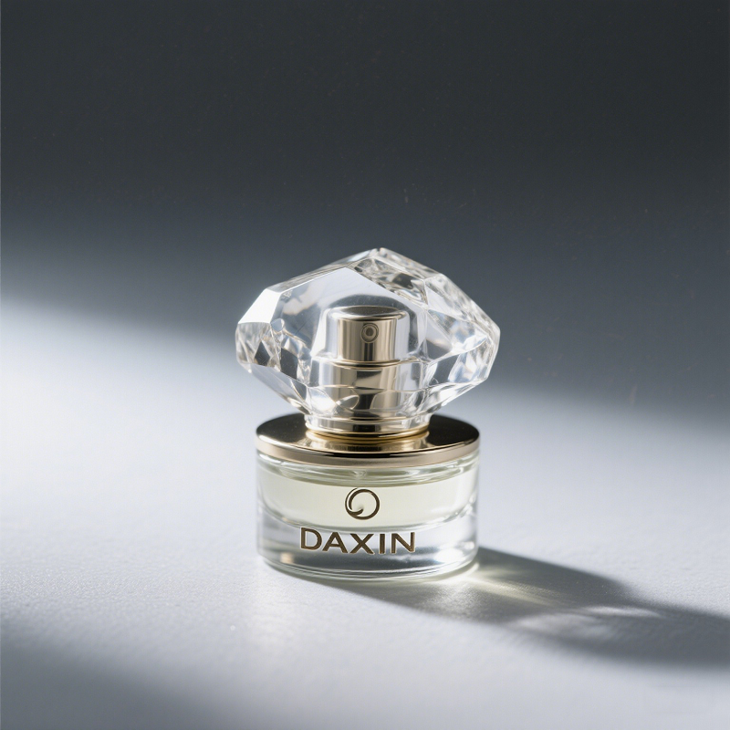 What is a perfume cap?