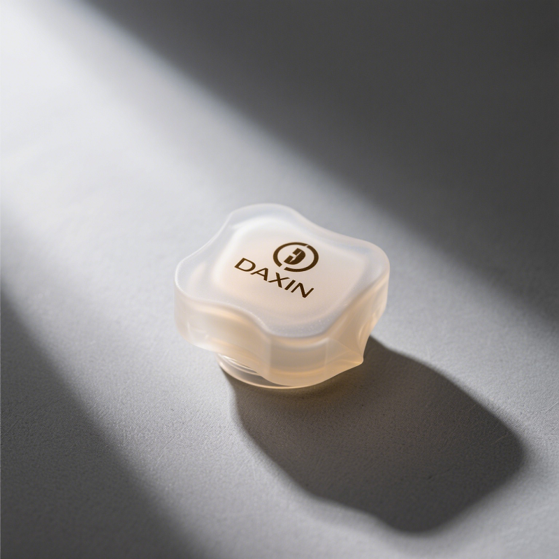 perfume cap