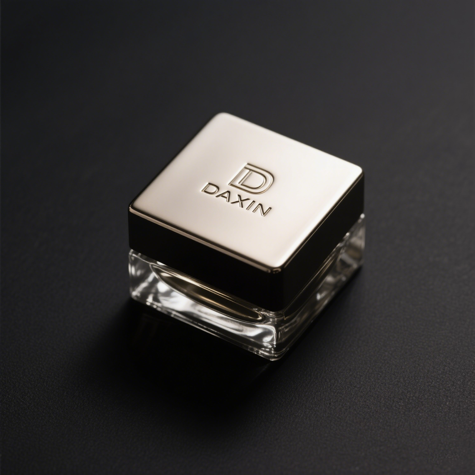 perfume bottle cap