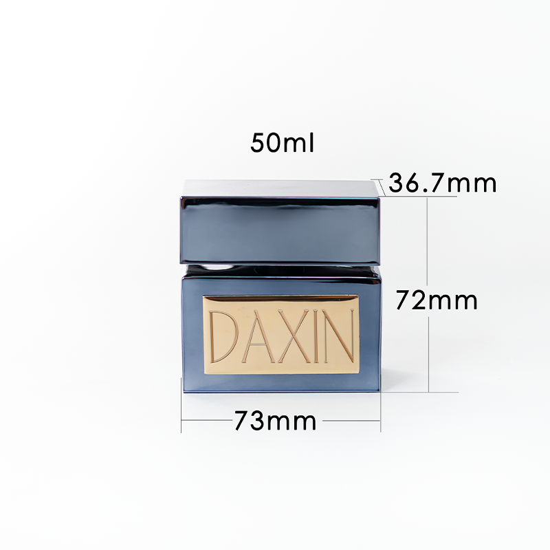 Glass Perfume Bottle Packaging Glass Perfume Bottle Packaging