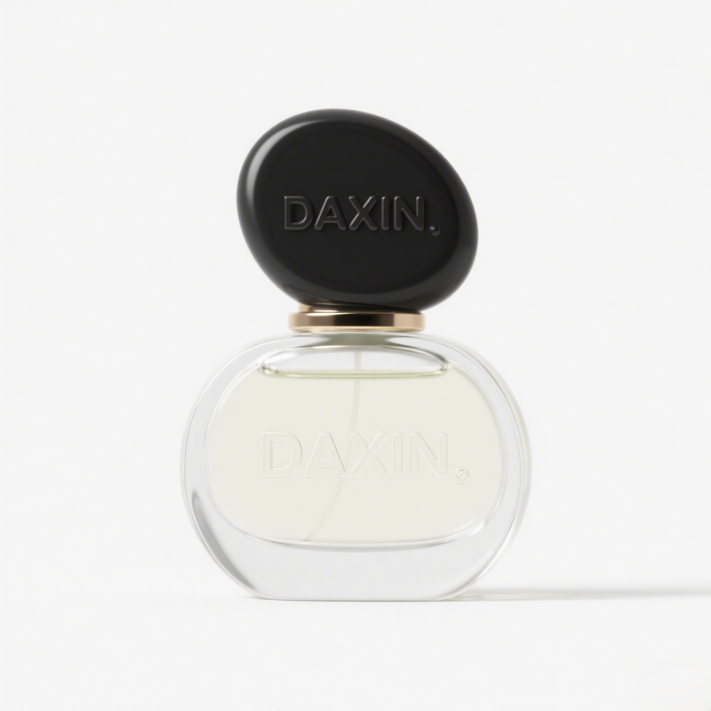 perfume bottle