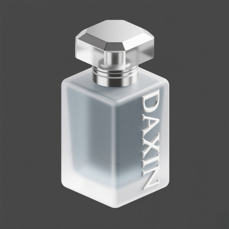 design my own perfume bottle