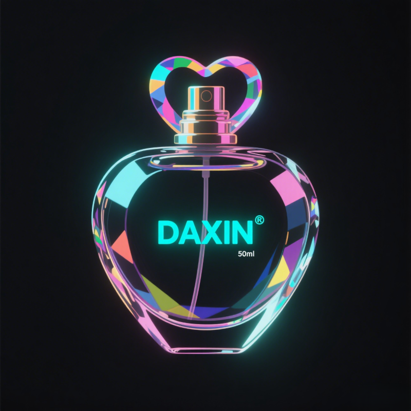 perfume bottle
