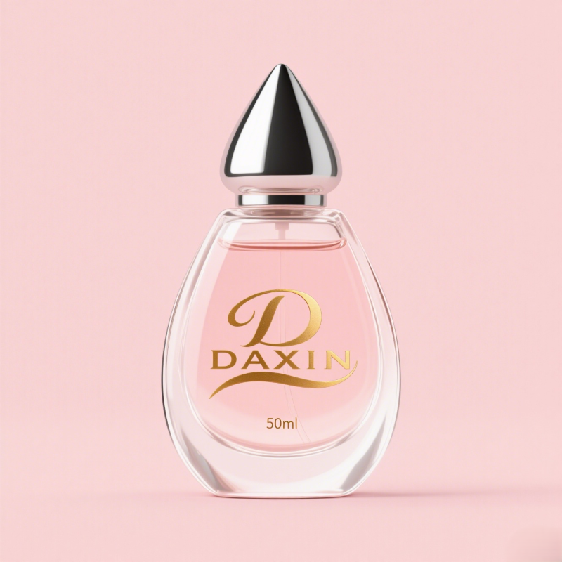 glass bottle