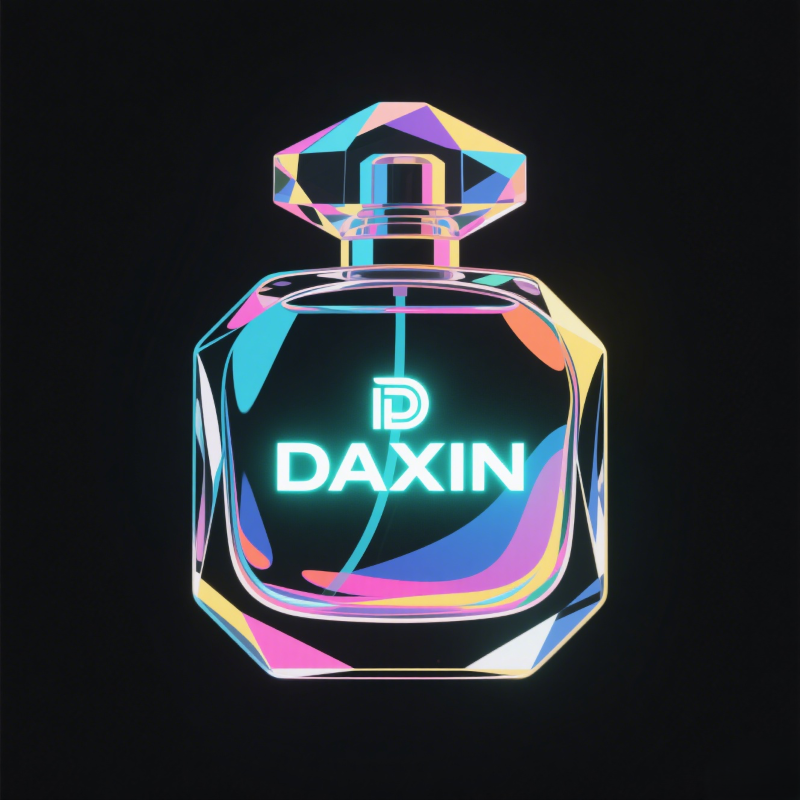 perfume bottle