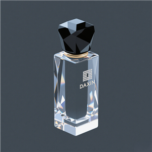 Apa saja nama-nama botol parfum?