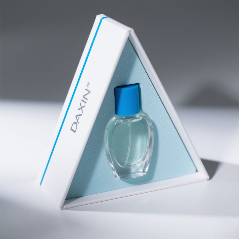 perfume packaging boxes