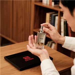 Comment emballer mon parfum ?