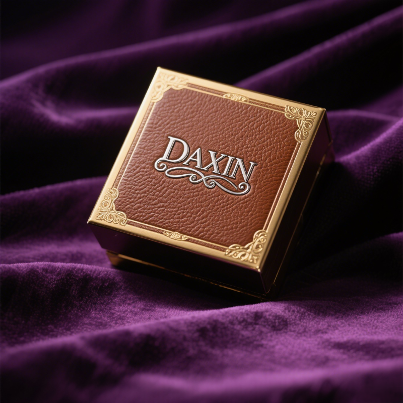 Custom perfume boxes