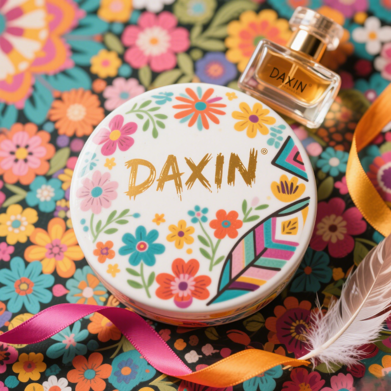 Best perfume packaging