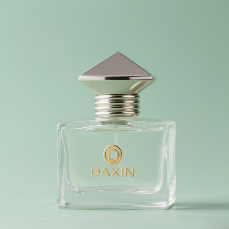 What do you do with empty perfume bottles?