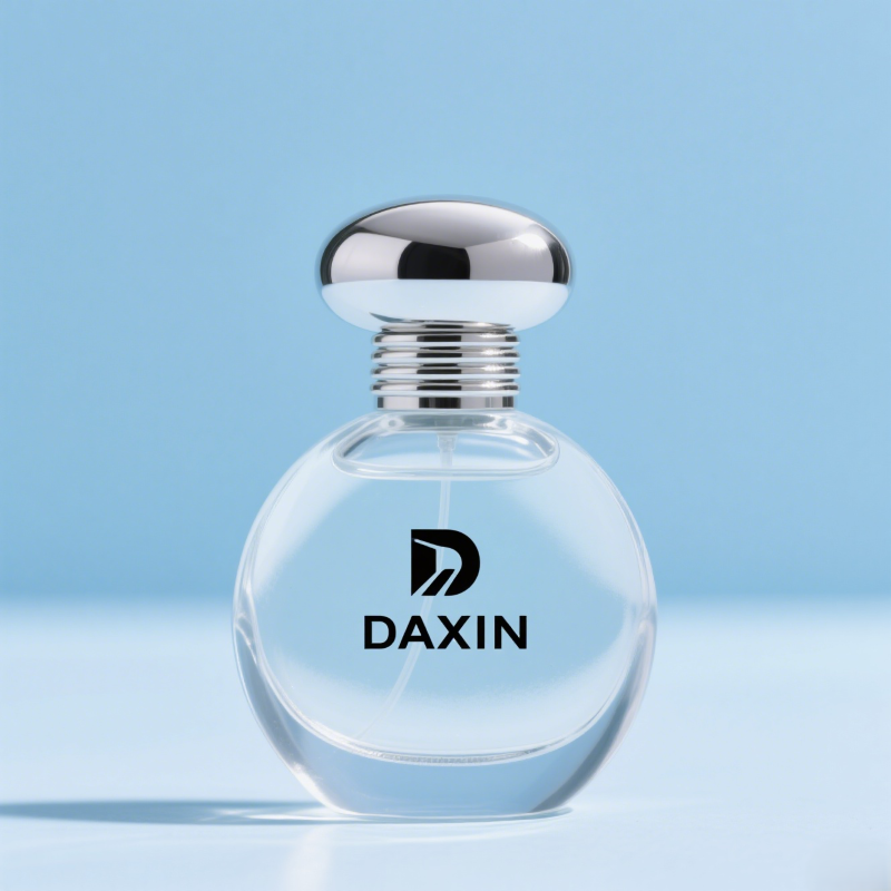 Empty Perfume Bottles 100ml