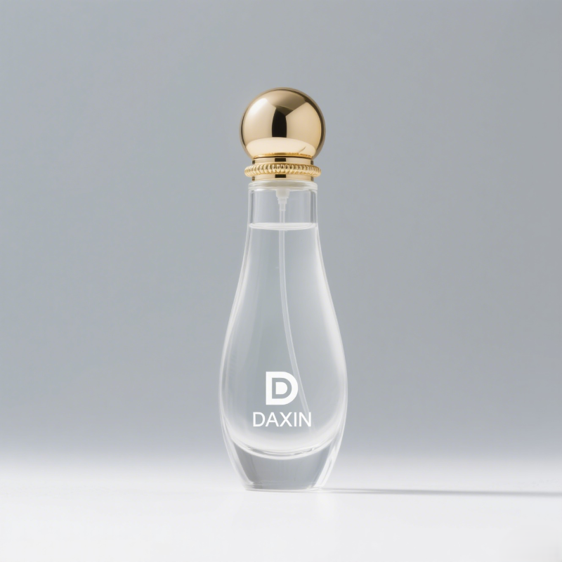 empty designer cologne bottles