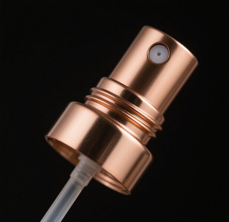 perfume spray pump