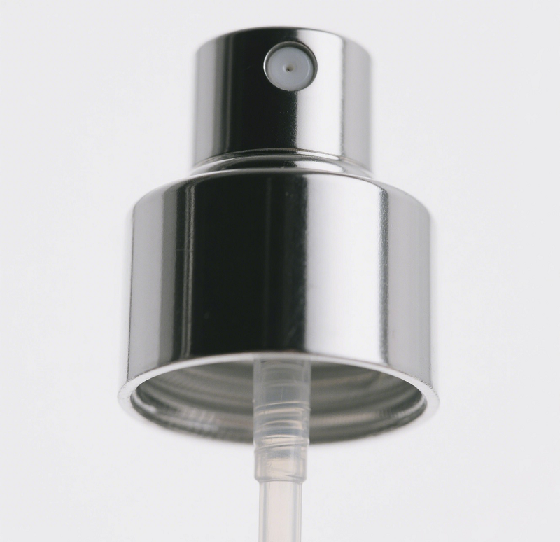 perfume pump sprayer