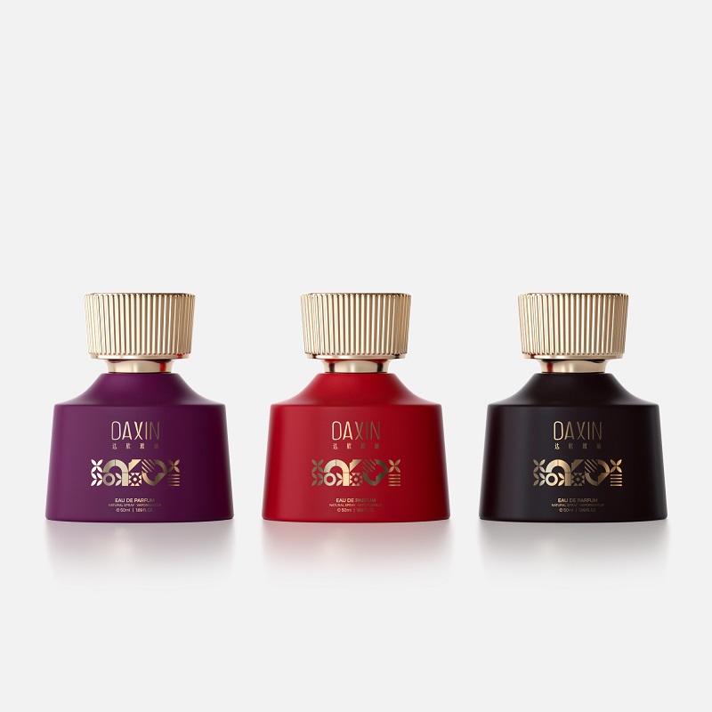 50ml crimp type perfume bottle 50ml crimp type perfume bottle