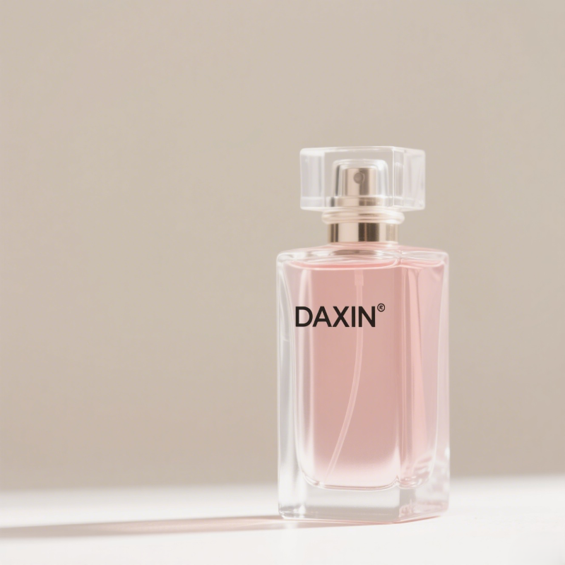 Is glass or plastic bottles better for perfume?