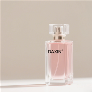 ¿Es mejor usar botellas de vidrio o de plástico para el perfume?