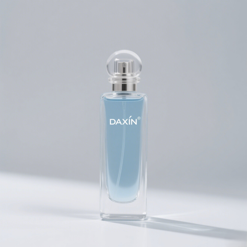 perfume bottle packaging