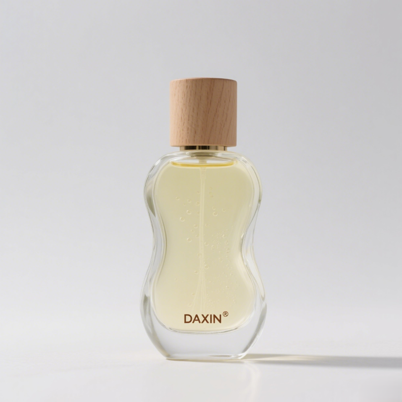 perfume bottle spray