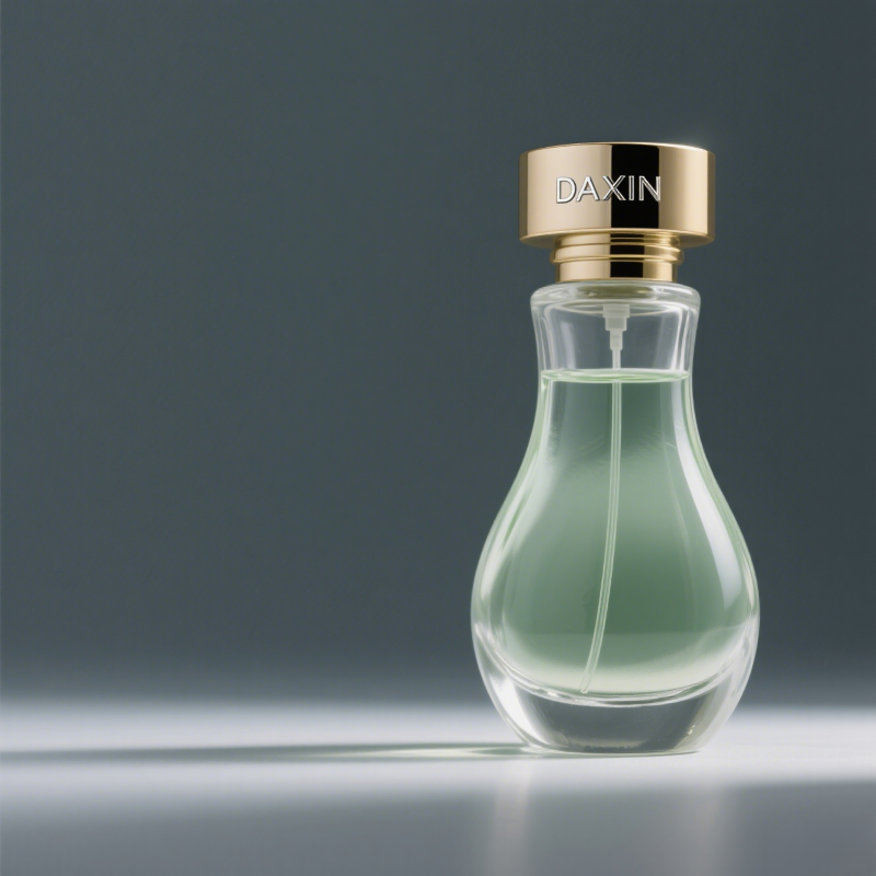 Perfume bottle manufacturer