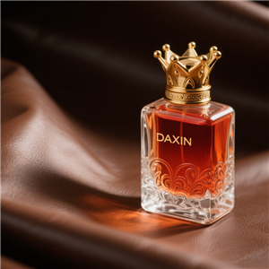 لماذا العطر دائما في زجاجة زجاجية؟